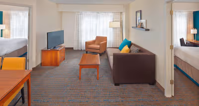 Simsbury Road Apart Hotel