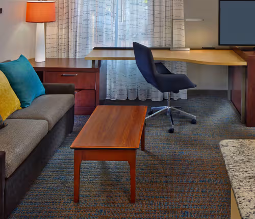 Simsbury Road Apart Hotel