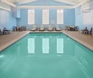 Glen Blvd Apart Hotel