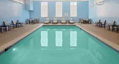Glen Blvd Apart Hotel