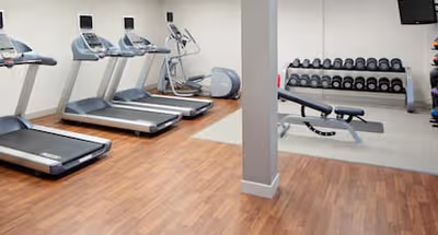 Glen Blvd Apart Hotel