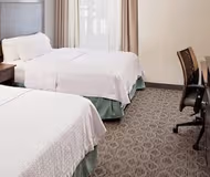 Glen Blvd Apart Hotel