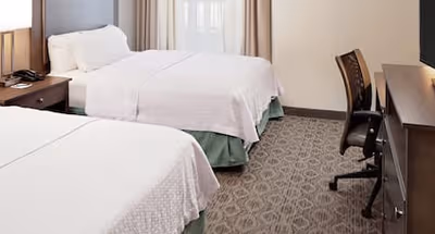 Glen Blvd Apart Hotel