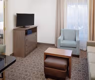 Glen Blvd Apart Hotel