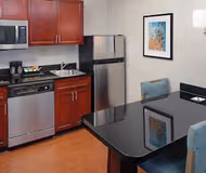 Glen Blvd Apart Hotel