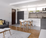 Miramarska Serviced Apartment