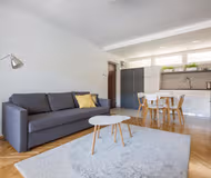 Miramarska Serviced Apartment