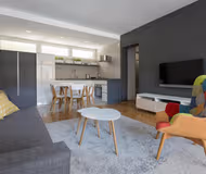 Miramarska Serviced Apartment