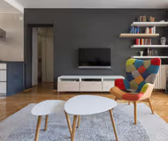 Miramarska Serviced Apartment