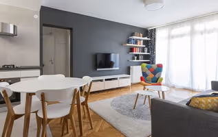 Miramarska Serviced Apartment