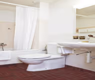 Zürichberg service apartment