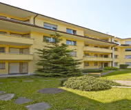 Zürichberg service apartment