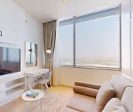 Elegant One Bedroom Apartment in Sky Garden