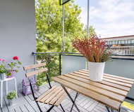 Miramarska Cesta Serviced Apartment