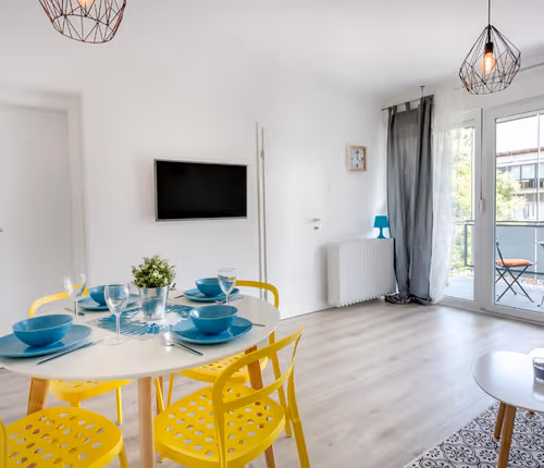 Miramarska Cesta Serviced Apartment