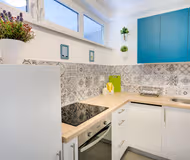 Miramarska Cesta Serviced Apartment