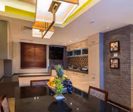 King Abdullah Street Apartments