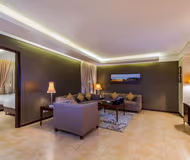 King Abdullah Street Apartments