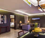 King Abdullah Street Apartments