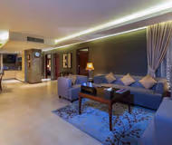 King Abdullah Street Apartments