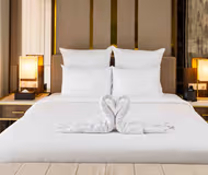 Al Khuzama Serviced Apartment