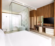 Al Khuzama Serviced Apartment