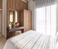 Al Khuzama Serviced Apartment