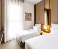 Al Khuzama Serviced Apartment