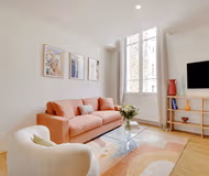 Avenue de Friedland Serviced Apartment