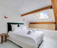 Avenue de Friedland Serviced Apartment