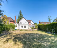 Windsor Manor