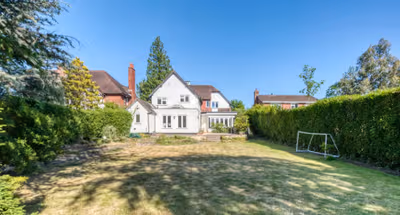 Windsor Manor