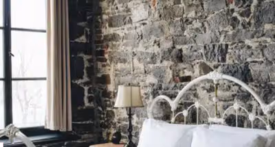 Old Montreal Apartments