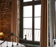 Old Montreal Apartments