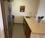 West 21st Street Apartment