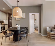 Floridablanca service apartment