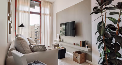 Floridablanca service apartment