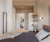 Floridablanca service apartment