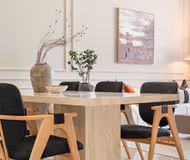 Downtown Serviced Apartment