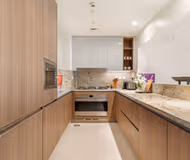 Downtown Serviced Apartment