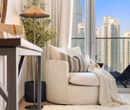 Downtown Serviced Apartment