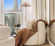 Downtown Serviced Apartment