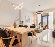 Downtown Serviced Apartment