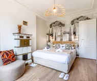 Saint Germain Serviced Apartment