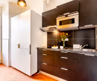 Saint Germain Serviced Apartment