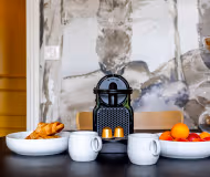 Saint Germain Serviced Apartment