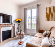 Saint Germain Serviced Apartment