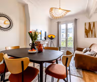 Saint Germain Serviced Apartment
