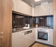 Bay Road Serviced Apartment