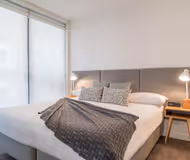 Bay Road Serviced Apartment